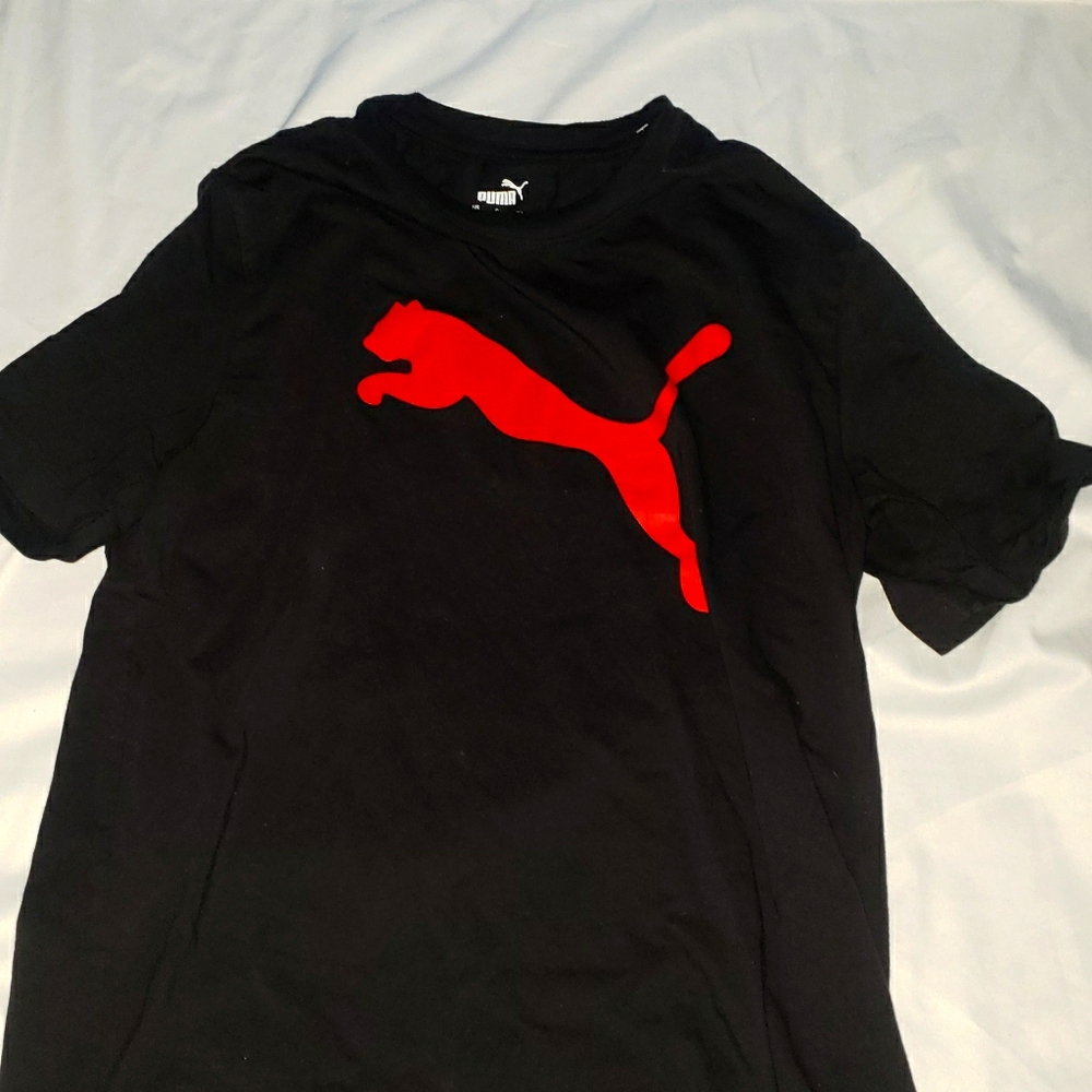 Puma t shirt